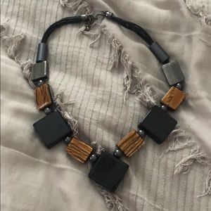 Handmade necklace from Spain - never worn